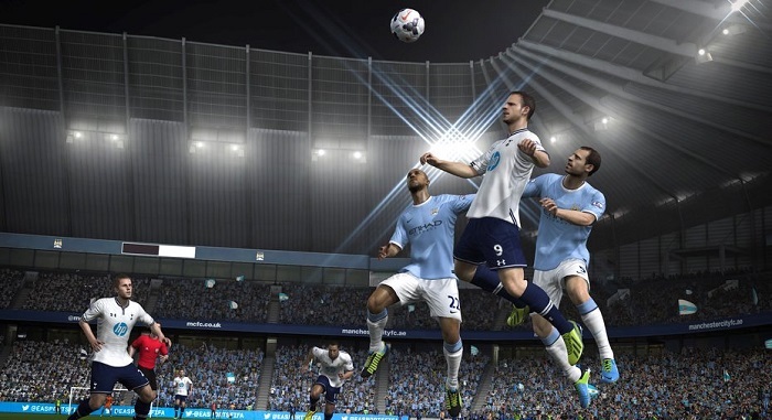 สมัครเล่น virtualsport บนเว็บ FIFA55